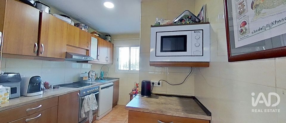 Casa 3 habitaciones de 182 m² en Calafell (43820)