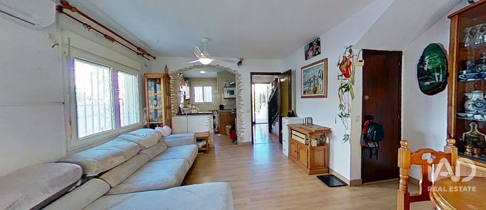 Casa 3 habitaciones de 182 m² en Calafell (43820)