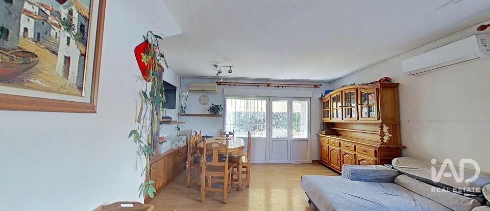 Casa 3 habitaciones de 182 m² en Calafell (43820)