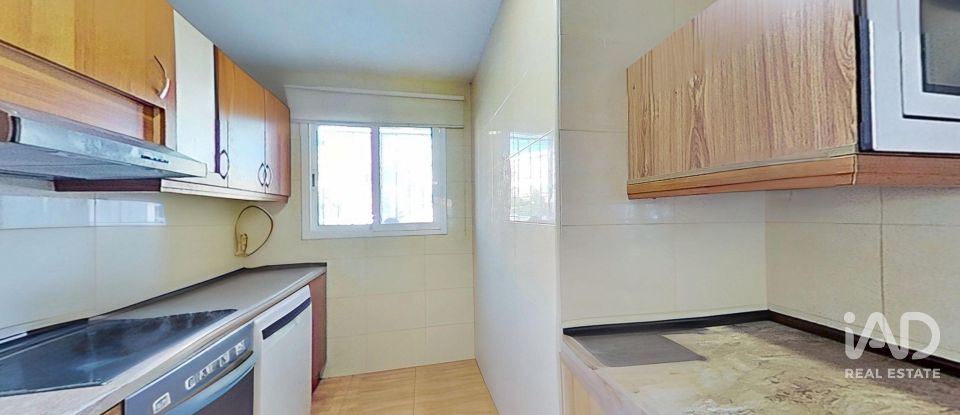 Casa 3 habitaciones de 182 m² en Calafell (43820)