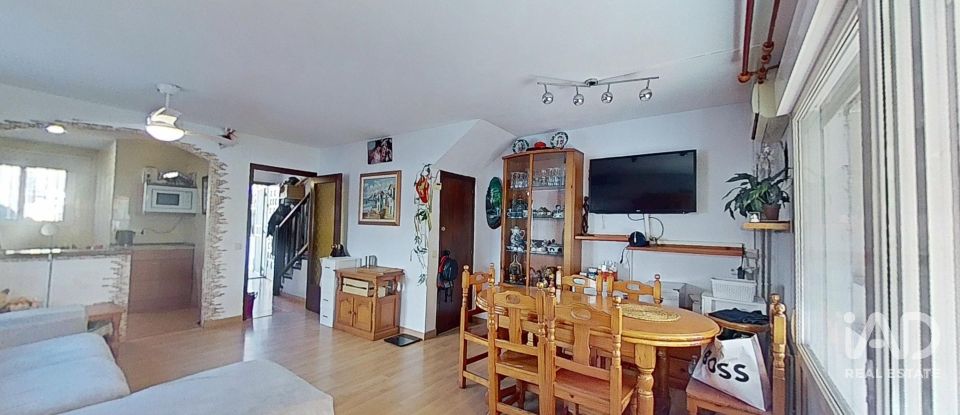 Casa 3 habitaciones de 182 m² en Calafell (43820)