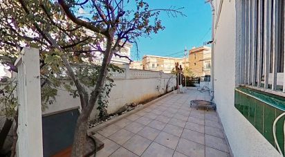 Casa/villa 3 habitacions de 182 m² a Calafell (43820)