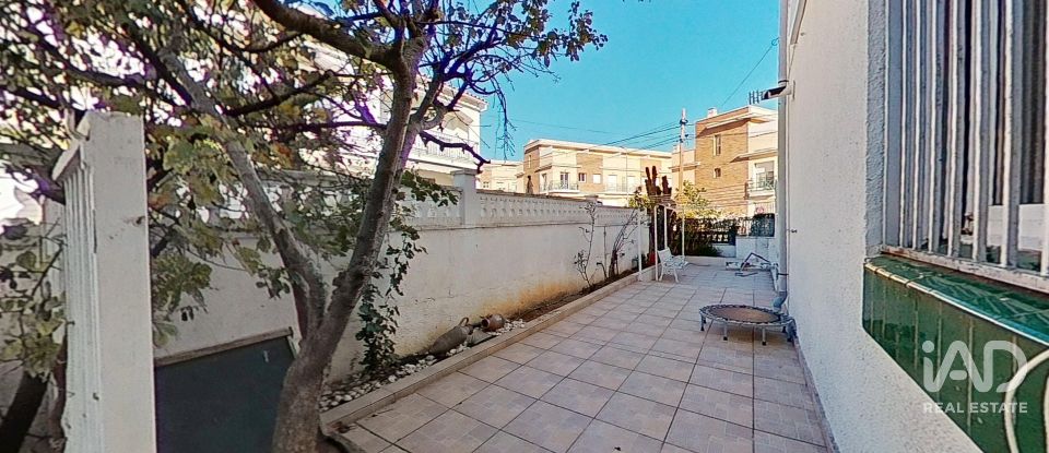 Casa 3 habitaciones de 182 m² en Calafell (43820)