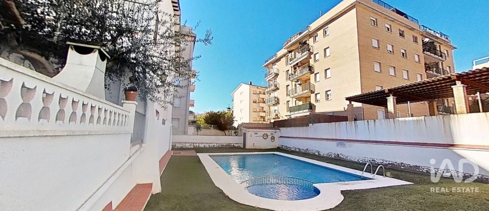 Casa 3 habitaciones de 182 m² en Calafell (43820)