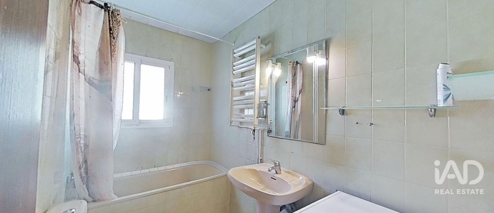 Casa 3 habitaciones de 182 m² en Calafell (43820)