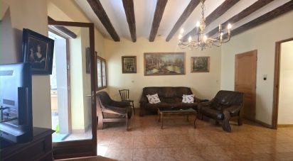 House/villa 3 bedrooms of 292 m² in Castelldans (25154)