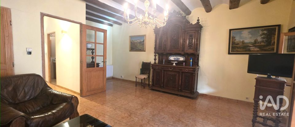 House/villa 3 bedrooms of 292 m² in Castelldans (25154)