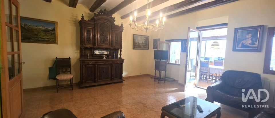 House/villa 3 bedrooms of 292 m² in Castelldans (25154)