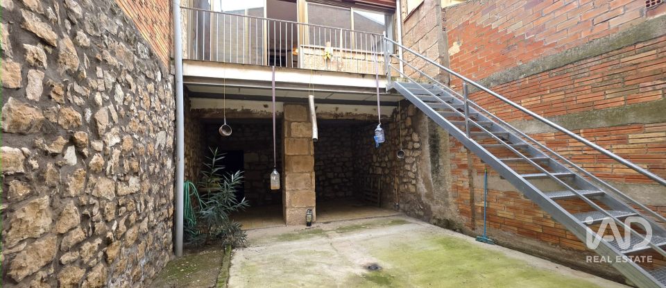 House/villa 3 bedrooms of 292 m² in Castelldans (25154)