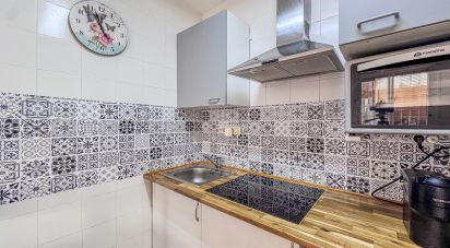 Casa 1 habitación de 35 m² en Torrevieja (03186)