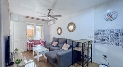 Casa 1 habitación de 35 m² en Torrevieja (03186)