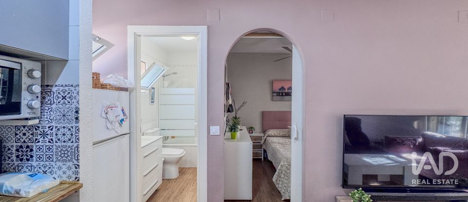 Maison 1 chambre de 35 m² à Torrevieja (03186)