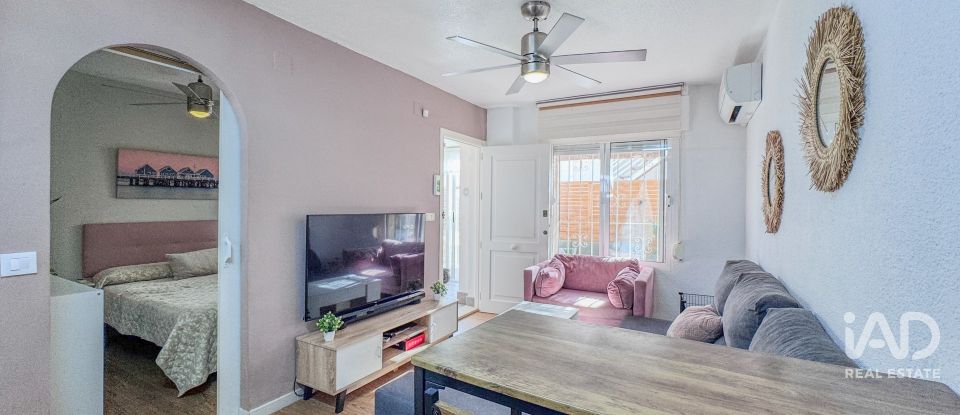 Maison 1 chambre de 35 m² à Torrevieja (03186)