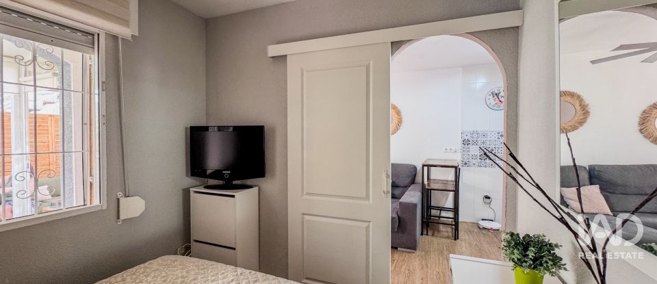 Maison 1 chambre de 35 m² à Torrevieja (03186)