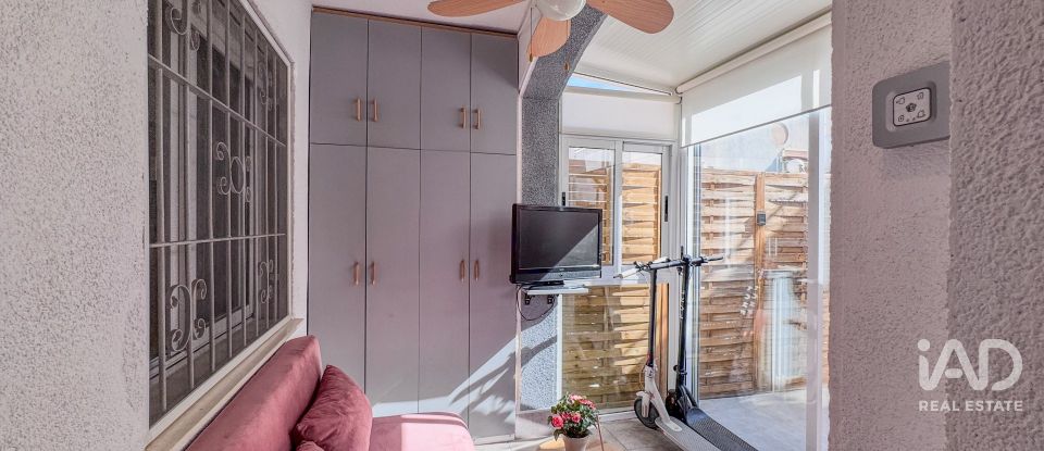 Maison 1 chambre de 35 m² à Torrevieja (03186)