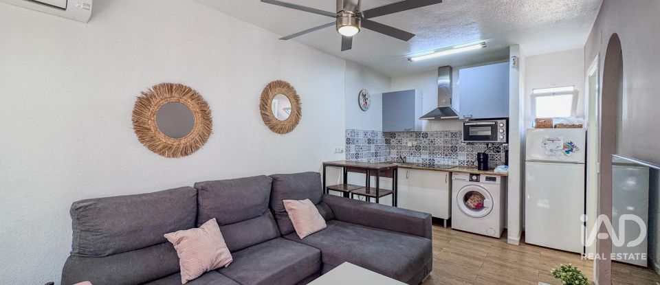 Maison 1 chambre de 35 m² à Torrevieja (03186)