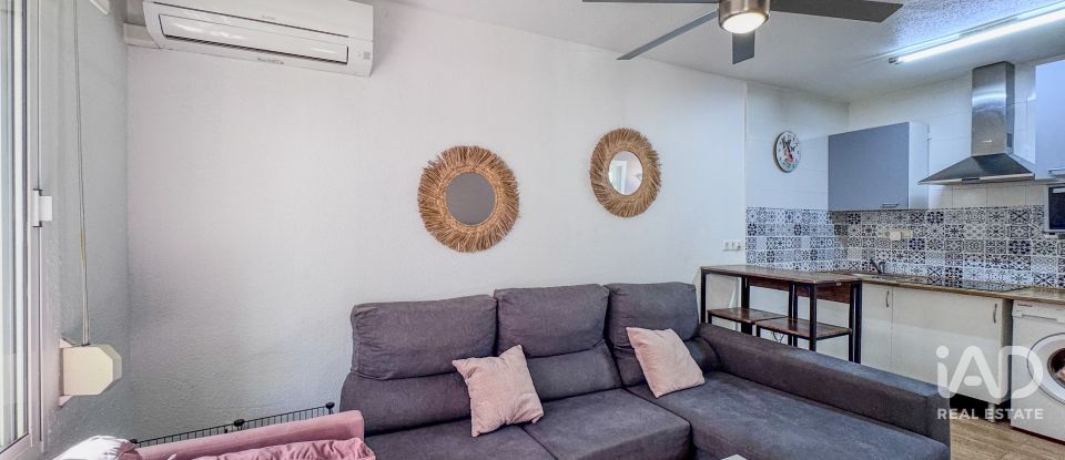 Maison 1 chambre de 35 m² à Torrevieja (03186)