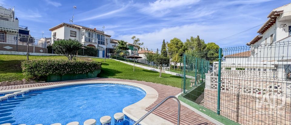 Maison 1 chambre de 35 m² à Torrevieja (03186)