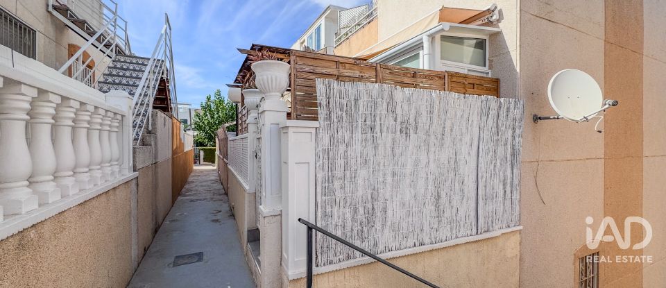 Maison 1 chambre de 35 m² à Torrevieja (03186)