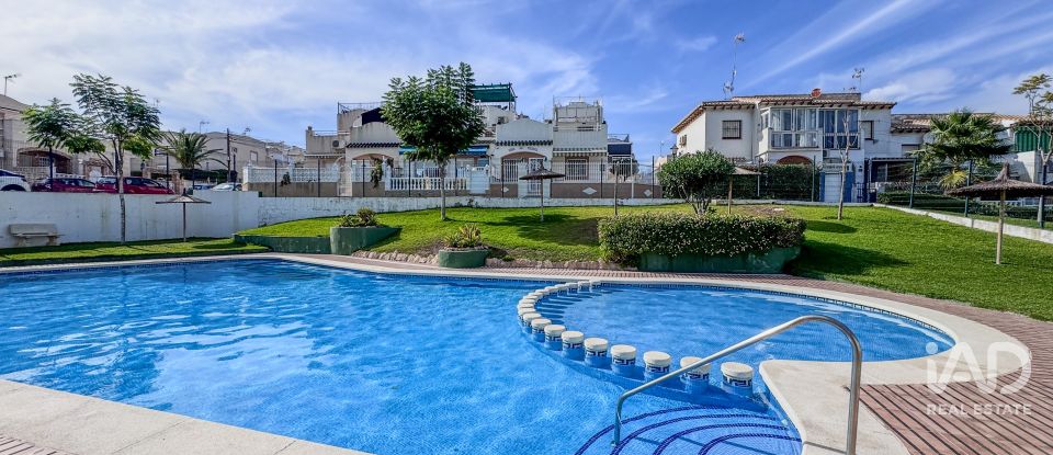 Maison 1 chambre de 35 m² à Torrevieja (03186)