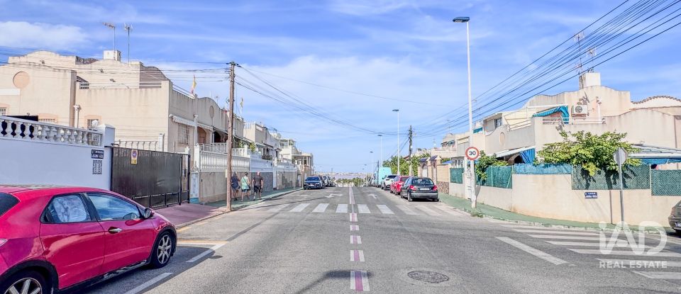 Maison 1 chambre de 35 m² à Torrevieja (03186)