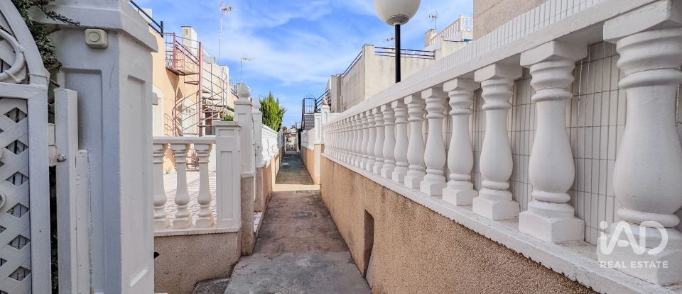 Maison 1 chambre de 35 m² à Torrevieja (03186)