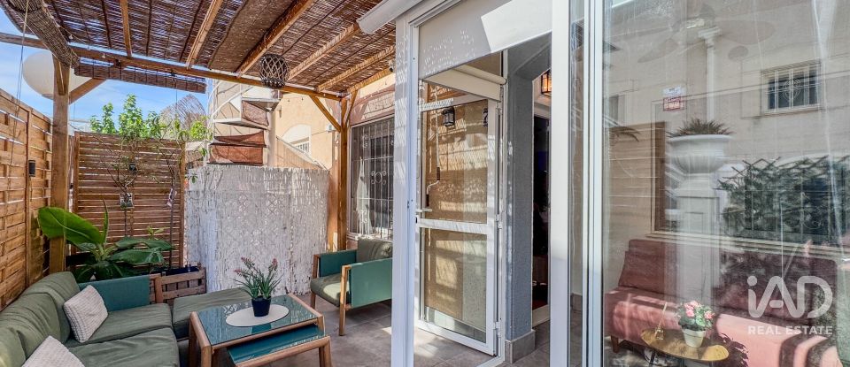 Maison 1 chambre de 35 m² à Torrevieja (03186)