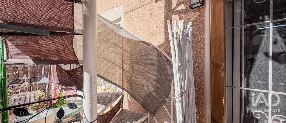 Maison 1 chambre de 35 m² à Torrevieja (03186)