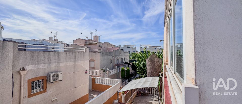 Maison 1 chambre de 35 m² à Torrevieja (03186)