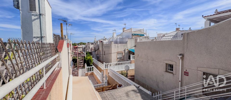 Maison 1 chambre de 35 m² à Torrevieja (03186)