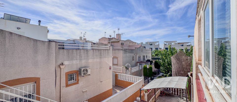 Maison 1 chambre de 35 m² à Torrevieja (03186)