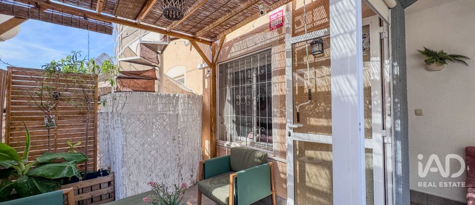 Maison 1 chambre de 35 m² à Torrevieja (03186)