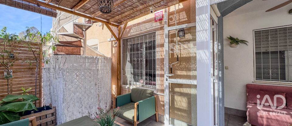 Maison 1 chambre de 35 m² à Torrevieja (03186)