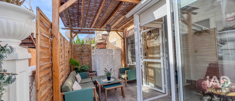 Maison 1 chambre de 35 m² à Torrevieja (03186)