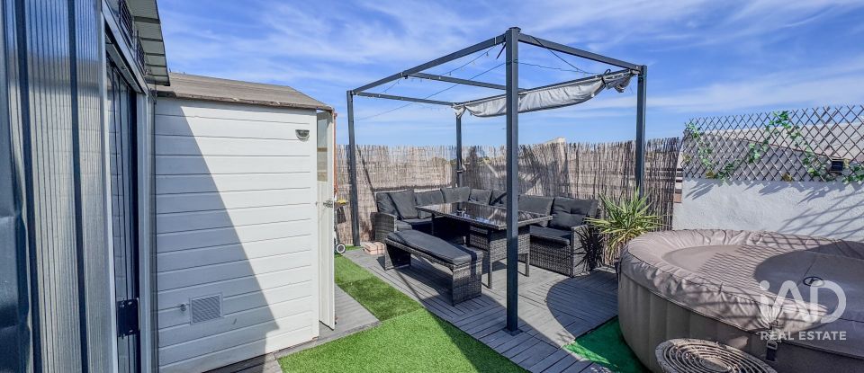 Maison 1 chambre de 35 m² à Torrevieja (03186)