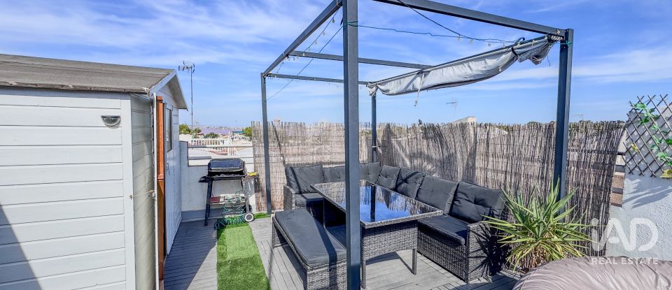 Maison 1 chambre de 35 m² à Torrevieja (03186)