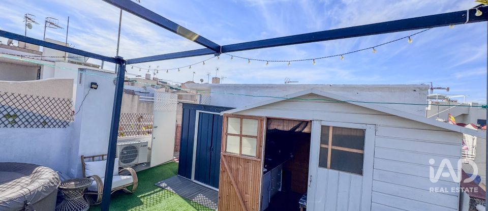 Maison 1 chambre de 35 m² à Torrevieja (03186)