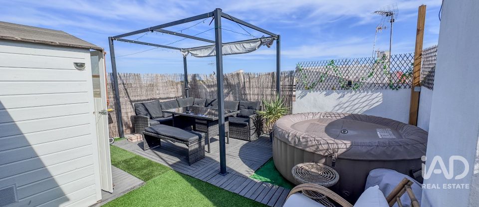 Maison 1 chambre de 35 m² à Torrevieja (03186)