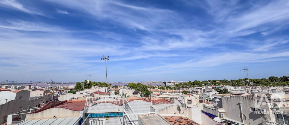 Maison 1 chambre de 35 m² à Torrevieja (03186)