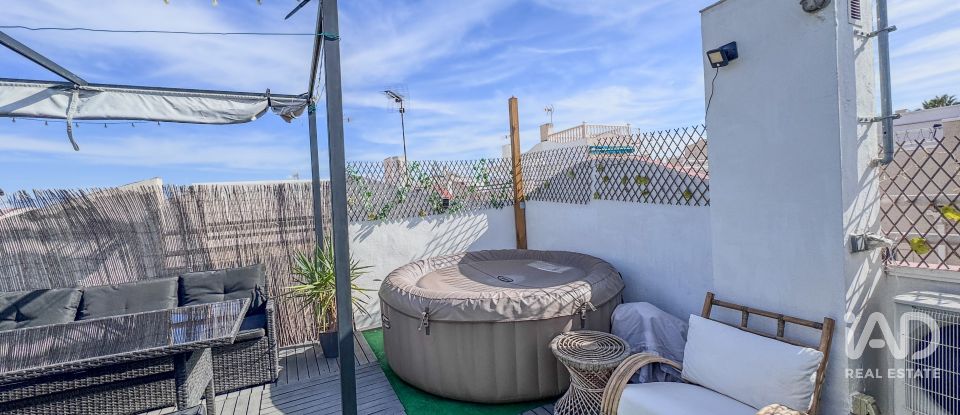 Maison 1 chambre de 35 m² à Torrevieja (03186)