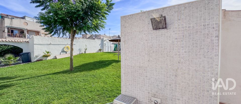 Maison 1 chambre de 35 m² à Torrevieja (03186)