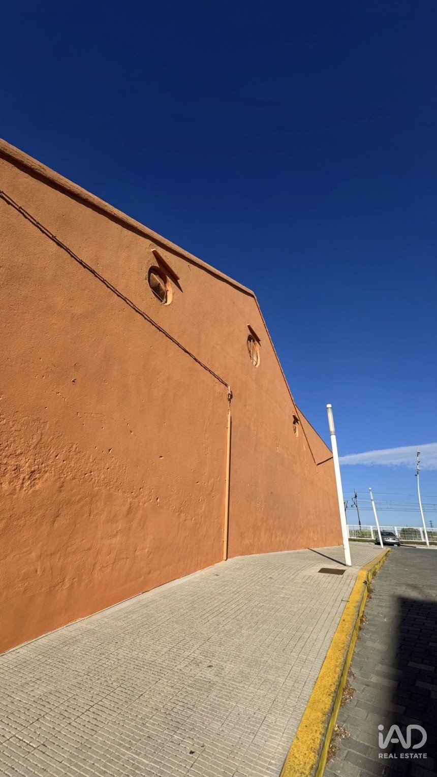 Building in Carcaixent (46740) of 946 m²