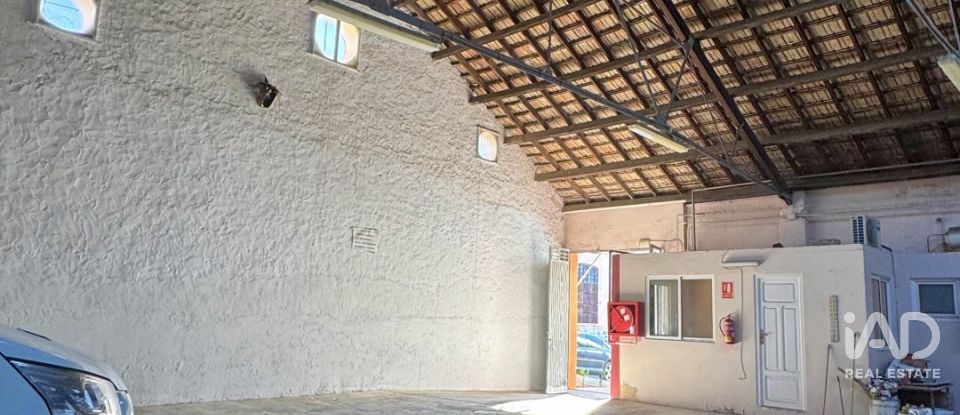 Building in Carcaixent (46740) of 946 m²