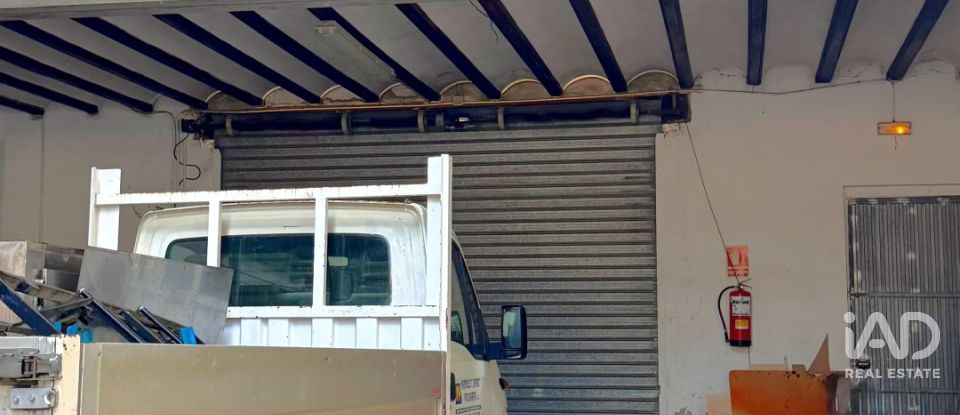 Building in Carcaixent (46740) of 946 m²