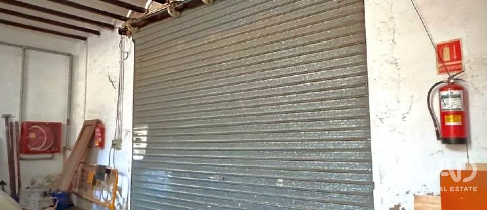 Building in Carcaixent (46740) of 946 m²