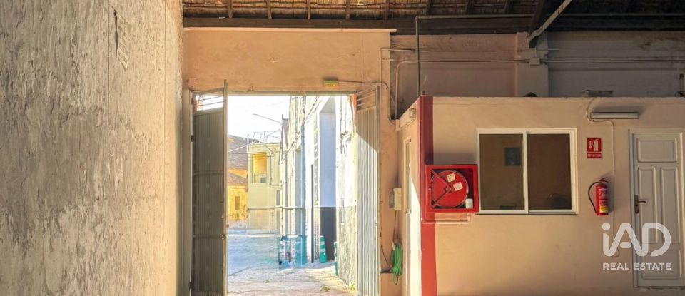 Building in Carcaixent (46740) of 946 m²