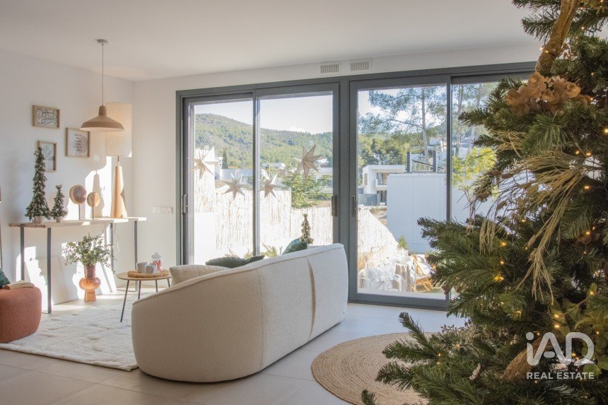 Appartement en maison 4 chambres de 237 m² à Sant Pere de Ribes (08810)