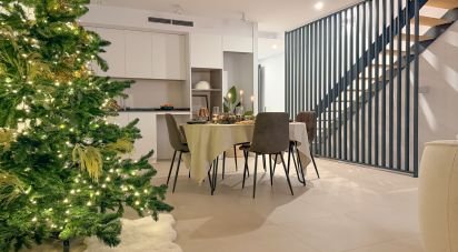 Appartement en maison 4 chambres de 237 m² à Sant Pere de Ribes (08810)