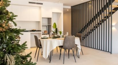 Appartement en maison 4 chambres de 237 m² à Sant Pere de Ribes (08810)