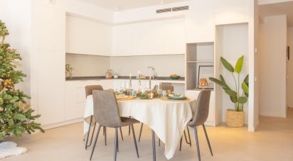 Appartement en maison 4 chambres de 237 m² à Sant Pere de Ribes (08810)